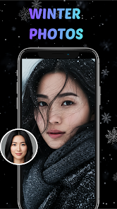 Foton AI portrait generation
