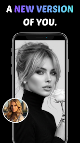Foton AI text to image creation