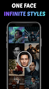 Foton AI visual gallery